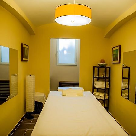 Braun Rooms Deluxe Шопрон Экстерьер фото