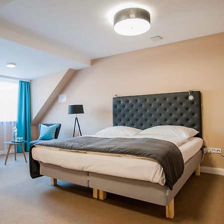 Braun Rooms Deluxe Шопрон Экстерьер фото