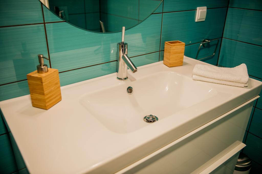 Braun Rooms Deluxe Шопрон Номер фото