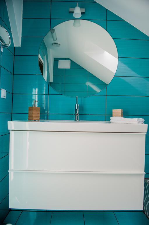 Braun Rooms Deluxe Шопрон Номер фото