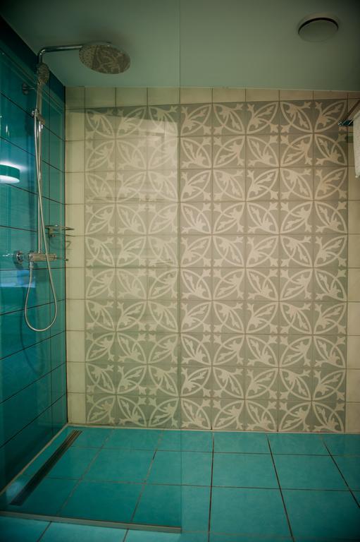Braun Rooms Deluxe Шопрон Номер фото