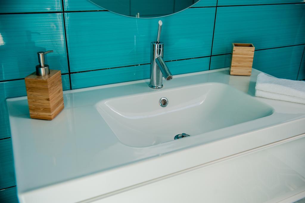 Braun Rooms Deluxe Шопрон Номер фото