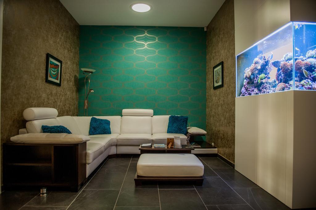 Braun Rooms Deluxe Шопрон Экстерьер фото