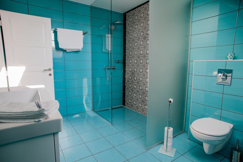 Braun Rooms Deluxe Шопрон Экстерьер фото